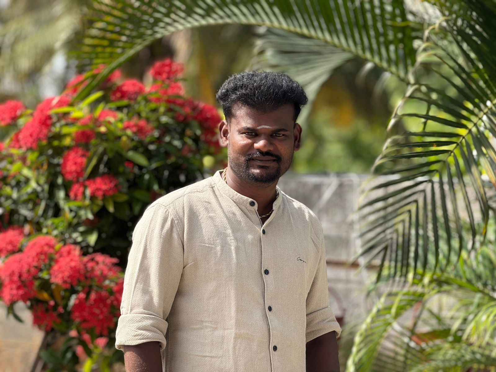 Groom Image